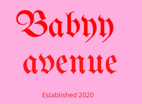 Babyy Avenue 